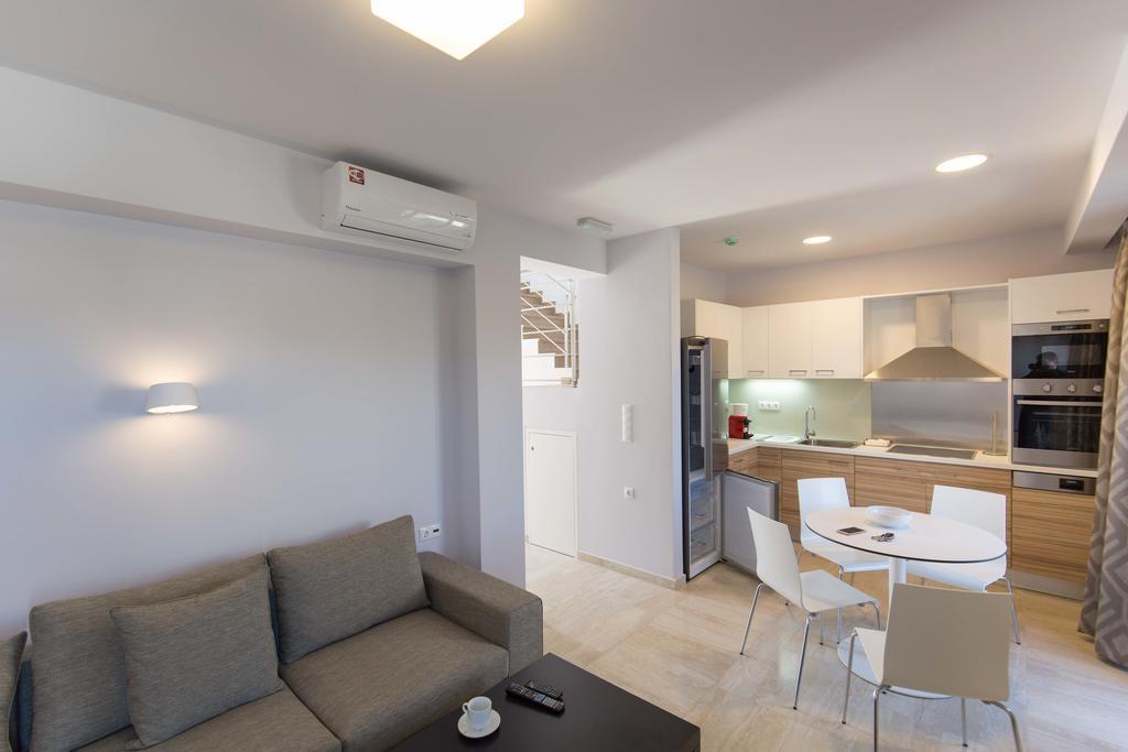 Ecovillas Adele  Exteriör bild