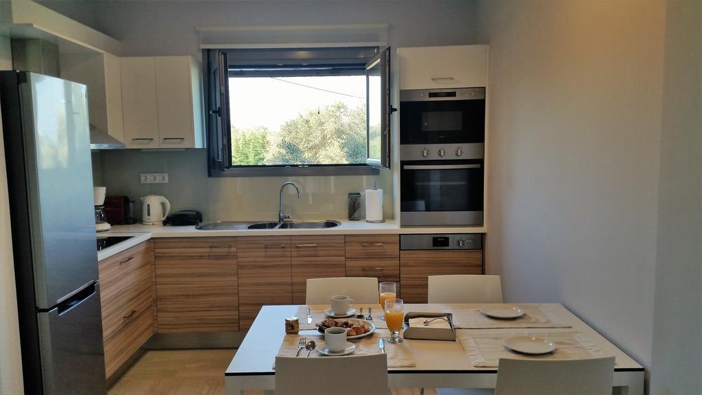 Ecovillas Adele  Exteriör bild