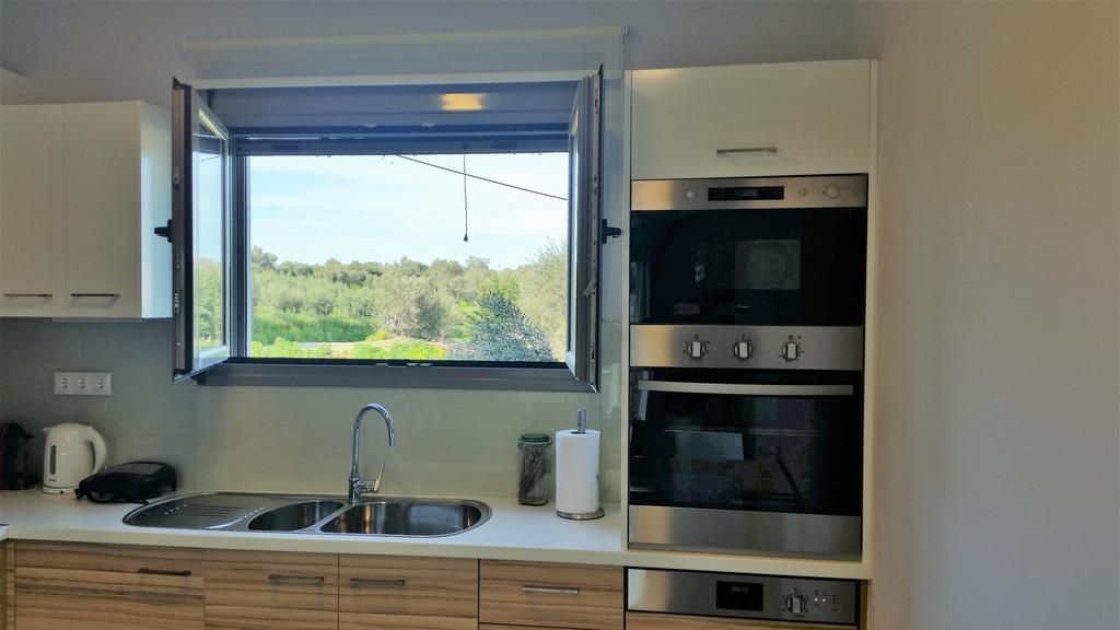Ecovillas Adele  Exteriör bild
