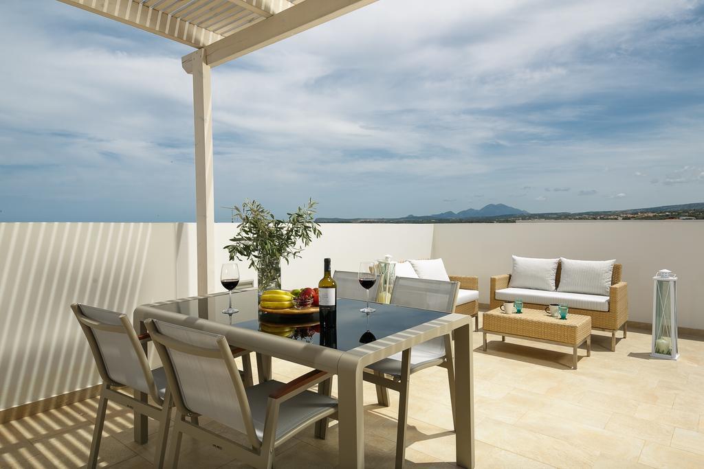 Ecovillas Adele  Exteriör bild