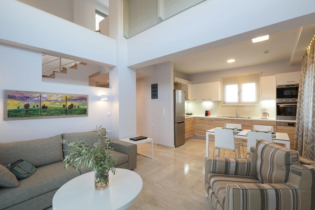 Ecovillas Adele  Exteriör bild
