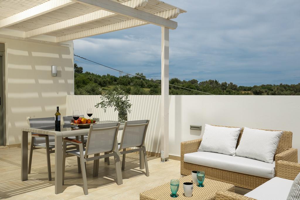 Ecovillas Adele  Exteriör bild