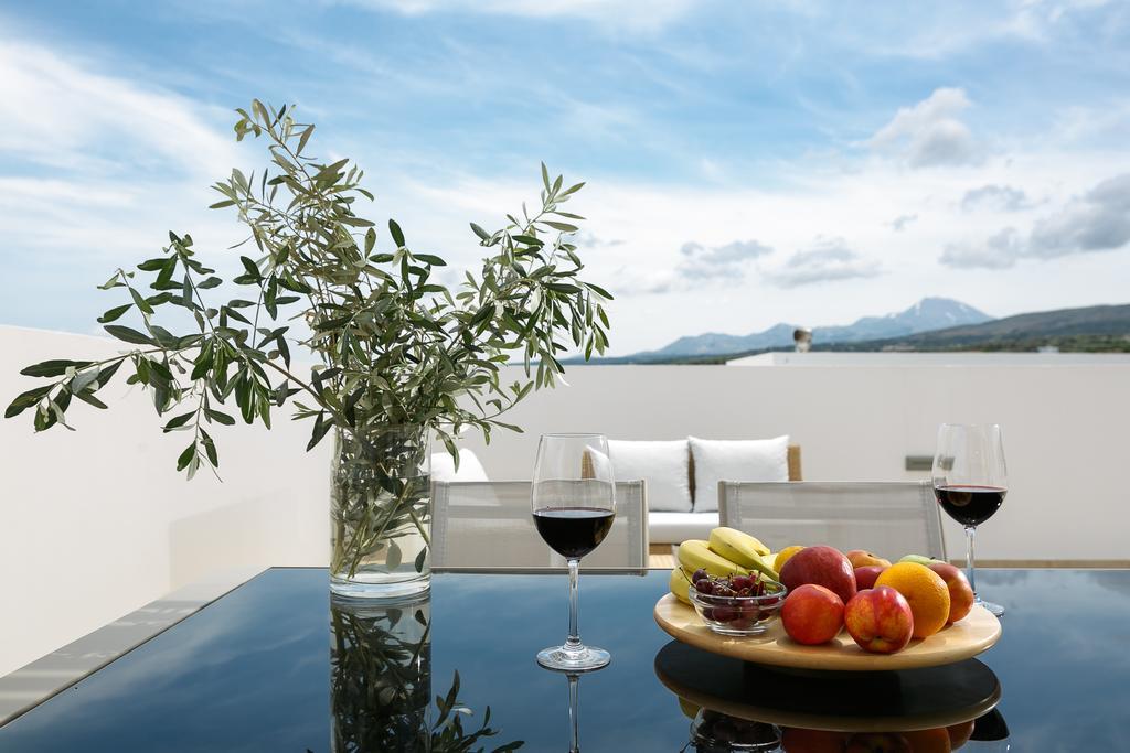 Ecovillas Adele  Exteriör bild