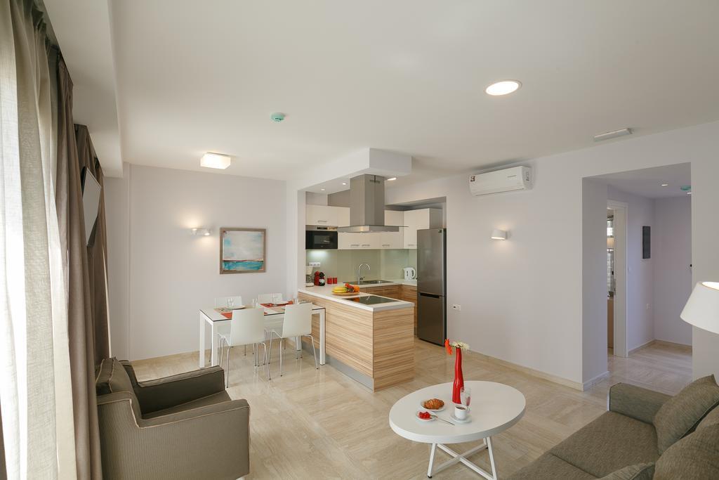 Ecovillas Adele  Exteriör bild
