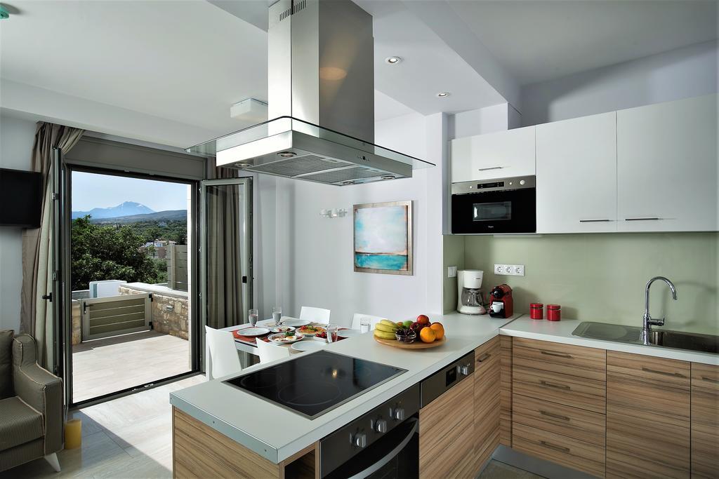 Ecovillas Adele  Exteriör bild