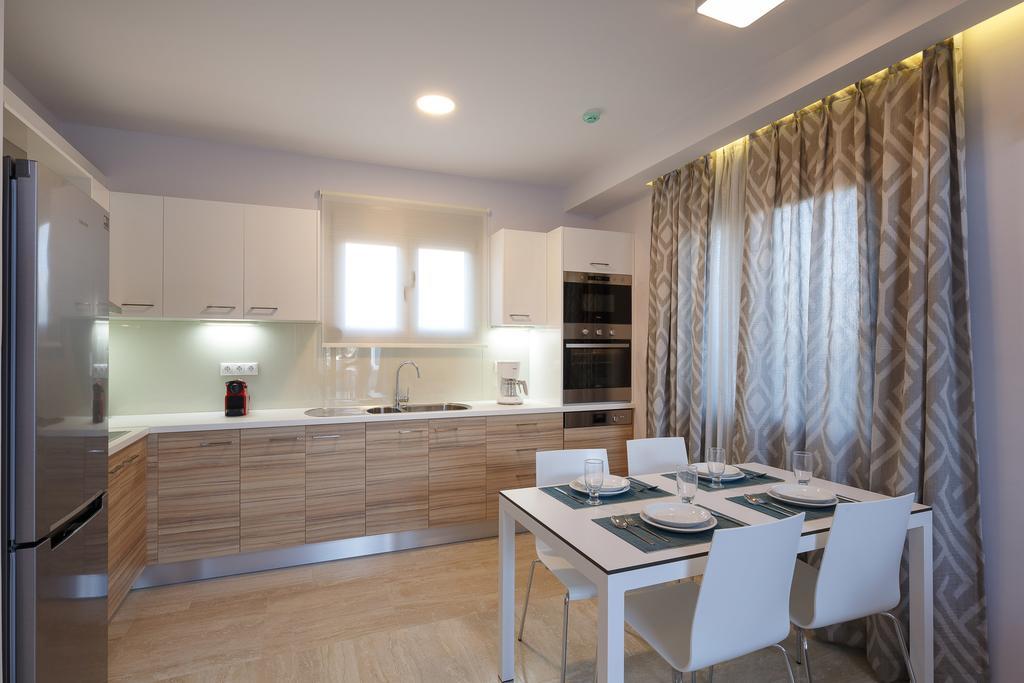 Ecovillas Adele  Exteriör bild