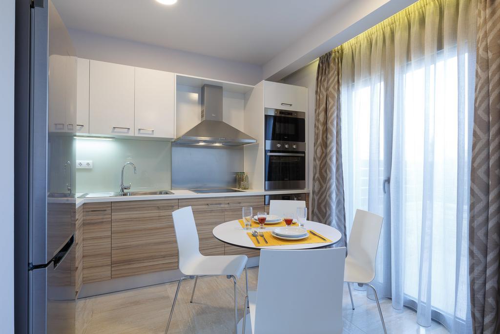 Ecovillas Adele  Exteriör bild