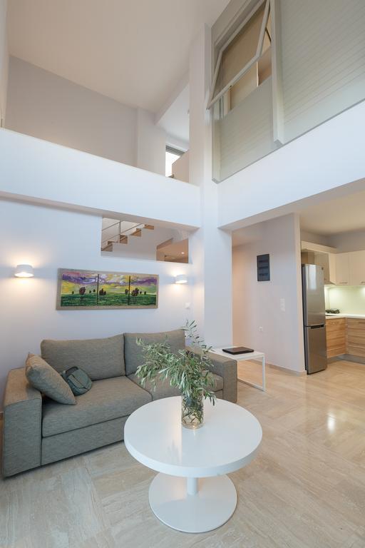 Ecovillas Adele  Exteriör bild